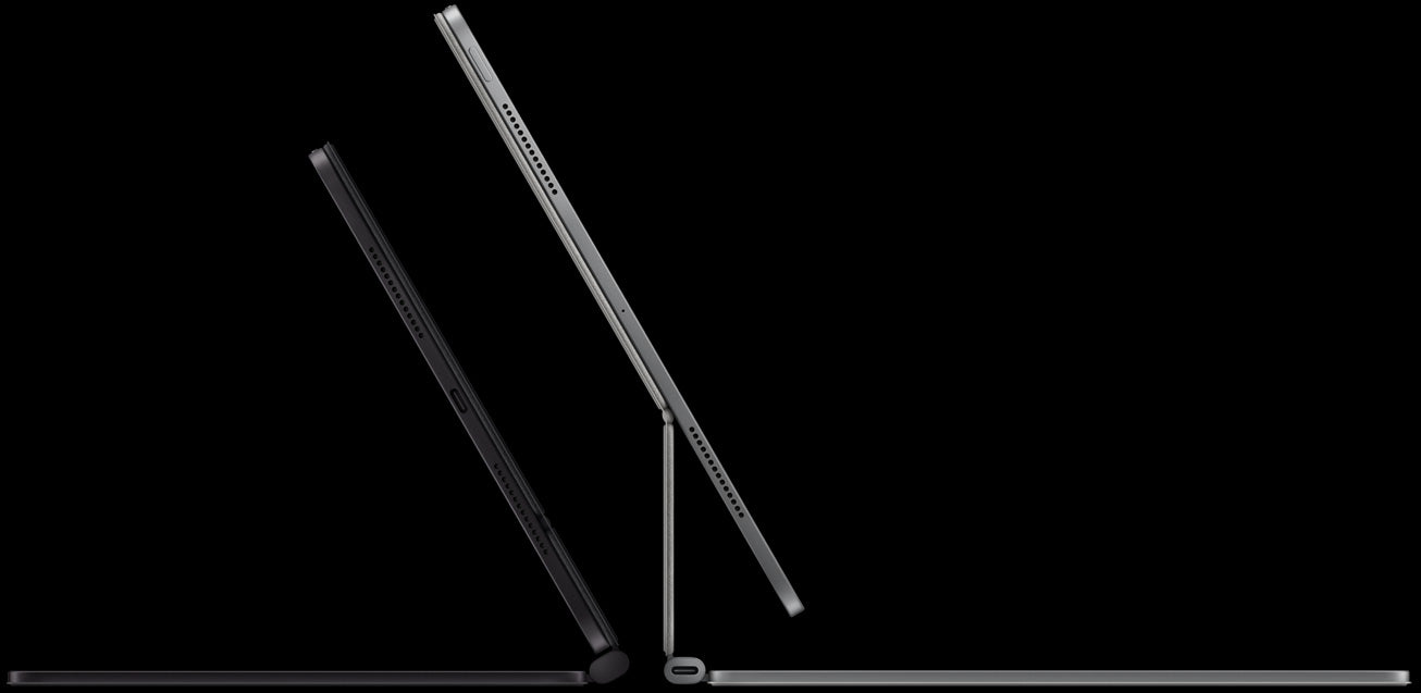 Ipad pro 13inch m4 wifi+cell 256 GB 5G