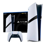 PlayStation 5 Pro 2TB