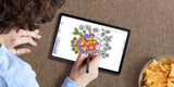 Galaxy Tab S6 Lite