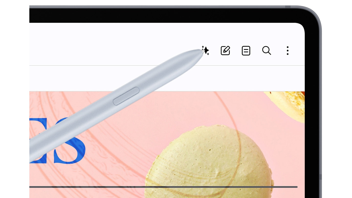 Samsung Galaxy Tab S10+ 5G