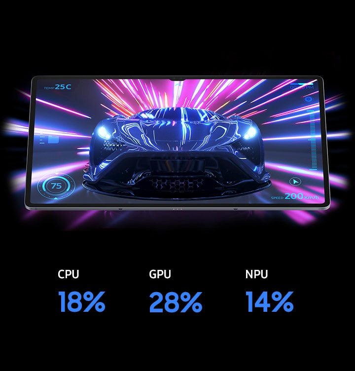 Samsung Galaxy Tab S10+ 5G