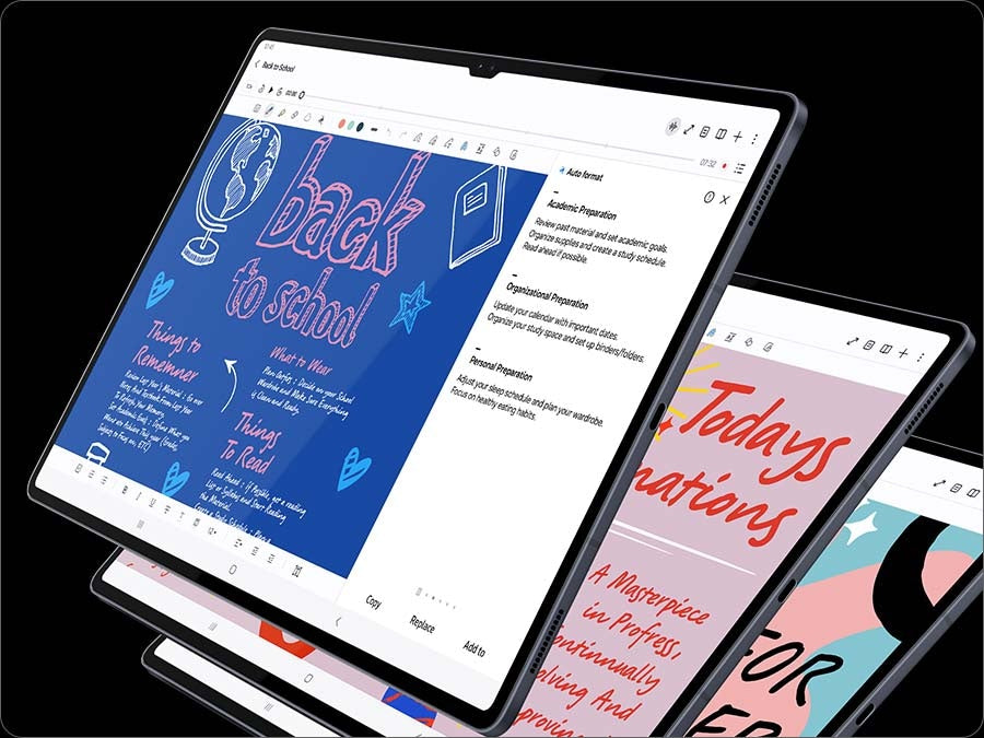 Samsung Galaxy Tab S10+ 5G