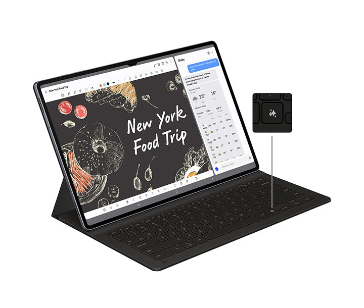 Samsung Galaxy Tab S10+ 5G
