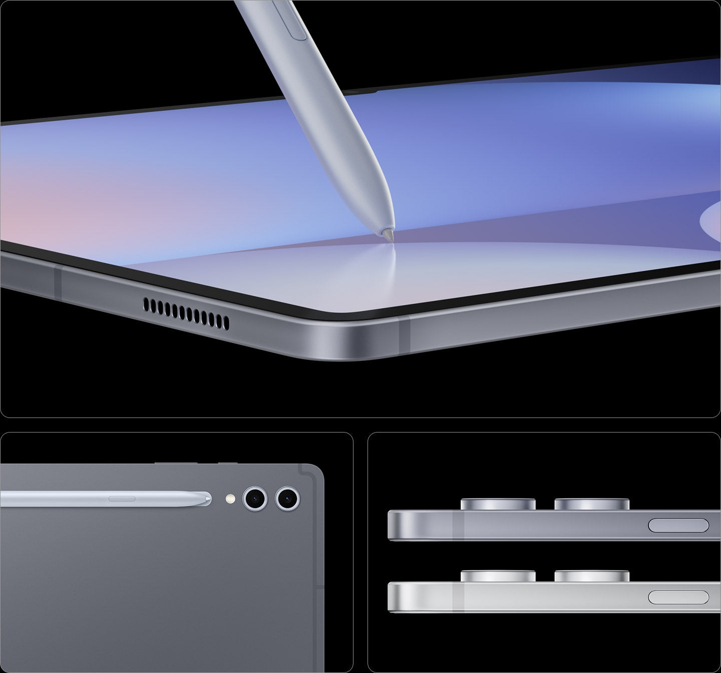 Samsung Galaxy Tab S10+ 5G