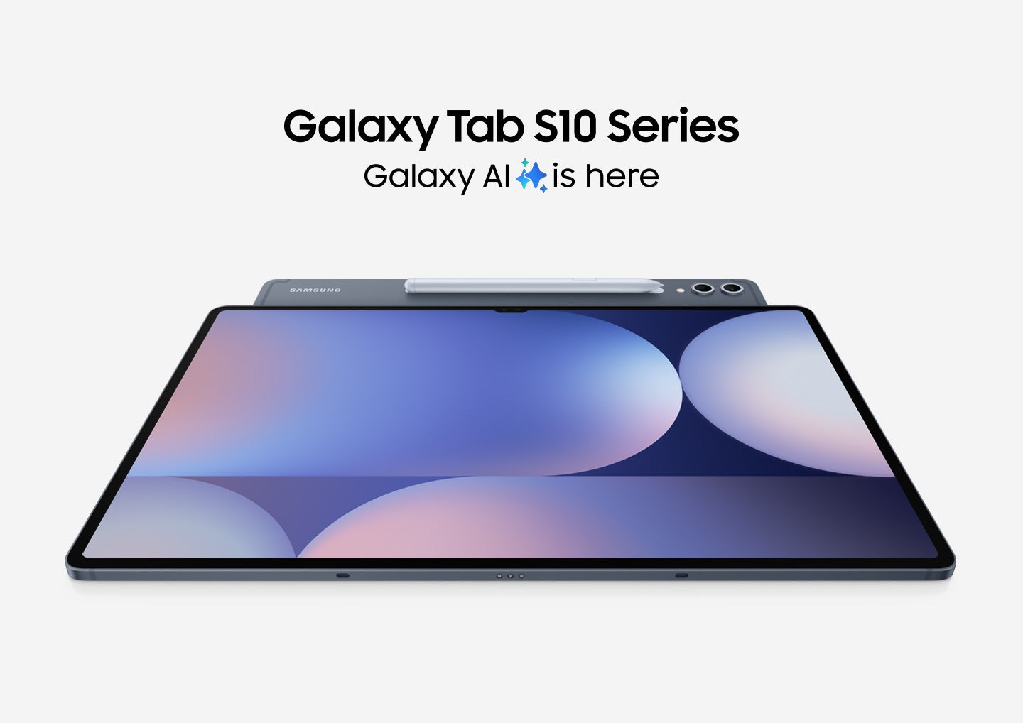 Samsung Galaxy Tab S10+ 5G