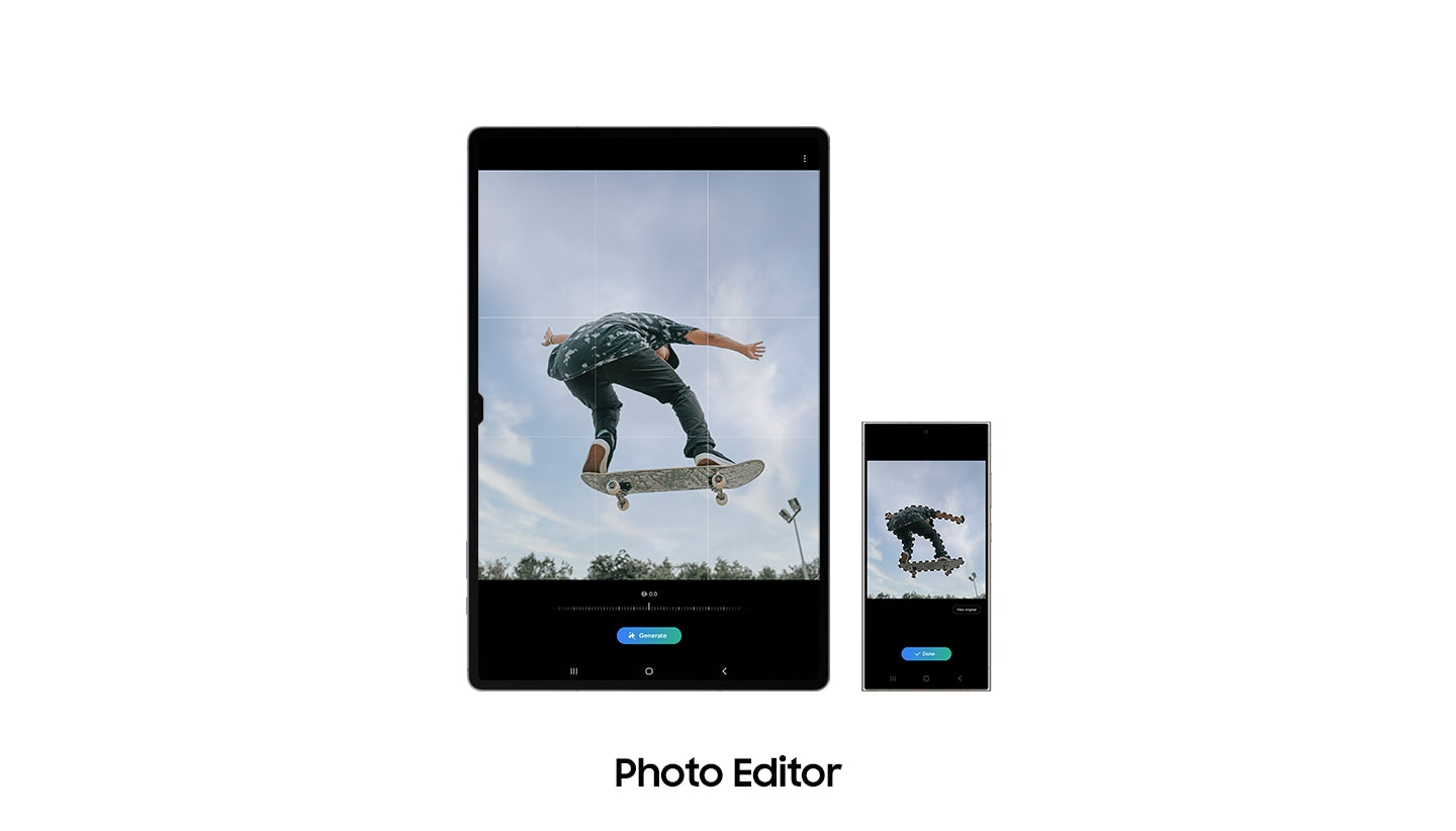 Samsung Galaxy Tab S10+ 5G