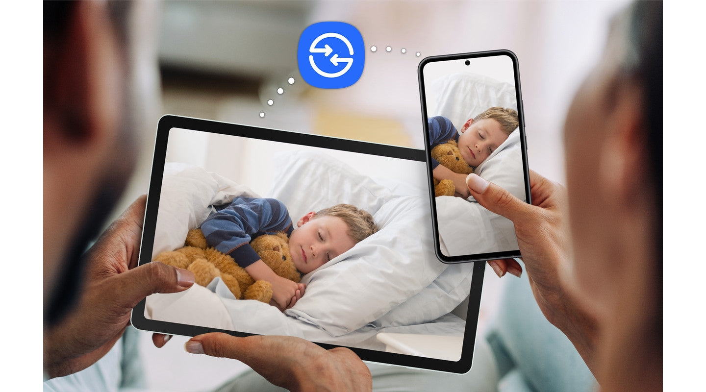 Galaxy Tab S6 Lite