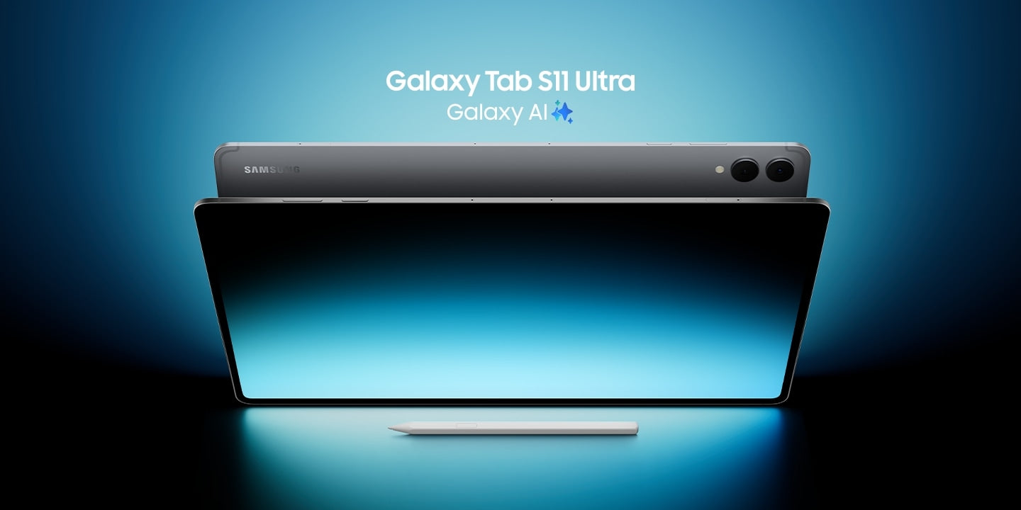 Samsung Galaxy Tab S11 Ultra 5G 8/256GB
