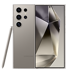 Samsung Galaxy S25 Ultra