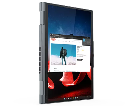 Lenovo ThinkPad X1 Yoga Gen 8