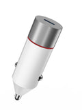 WIWU Wi-QC021 USB C port 30W Car charger