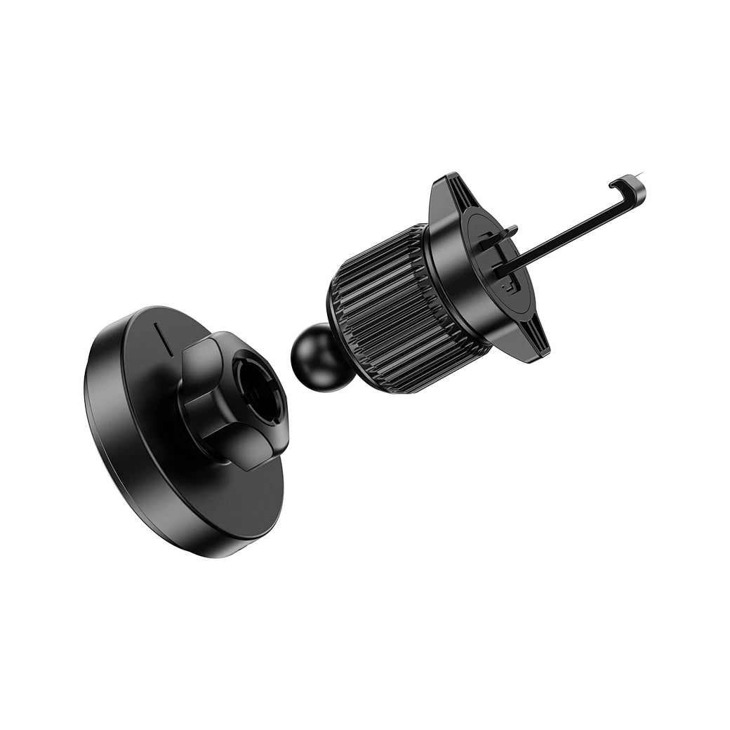 WiWU Warriors Magnetic Qi2 Charger – CH-325