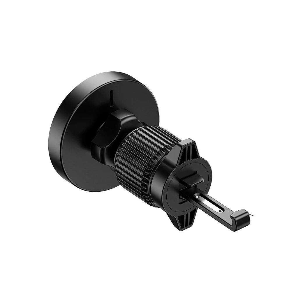 WiWU Warriors Magnetic Qi2 Charger – CH-325