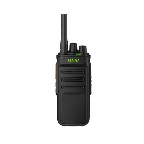 Intercomunicador Profissional Portátil KD-C1000