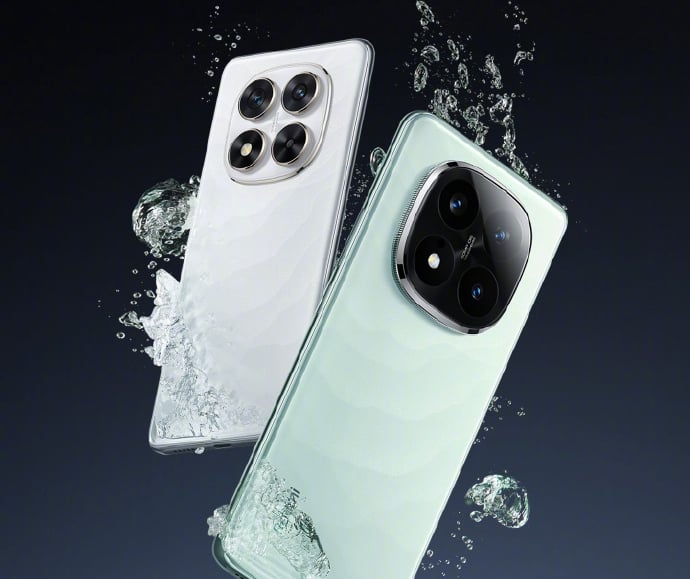 Xiaomi Redmi Note 14 Pro+ 5G