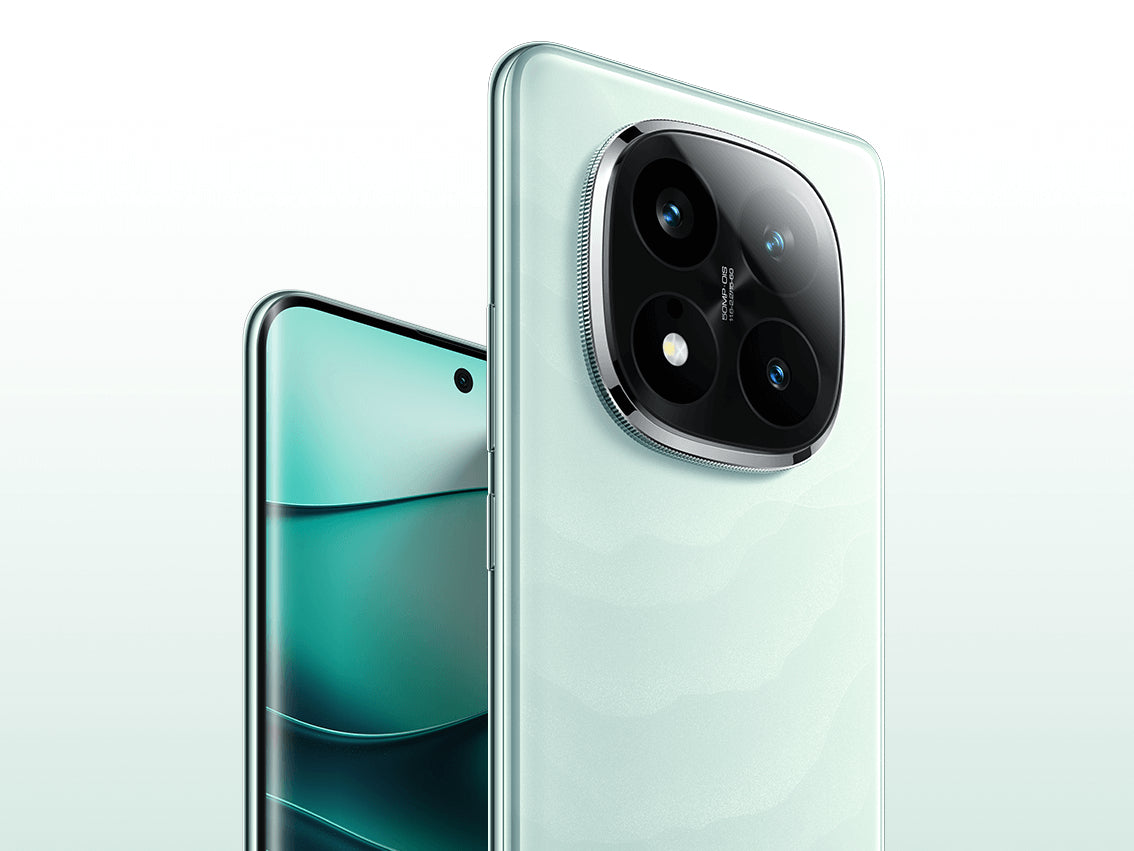 Xiaomi Redmi Note 14 Pro+ 5G