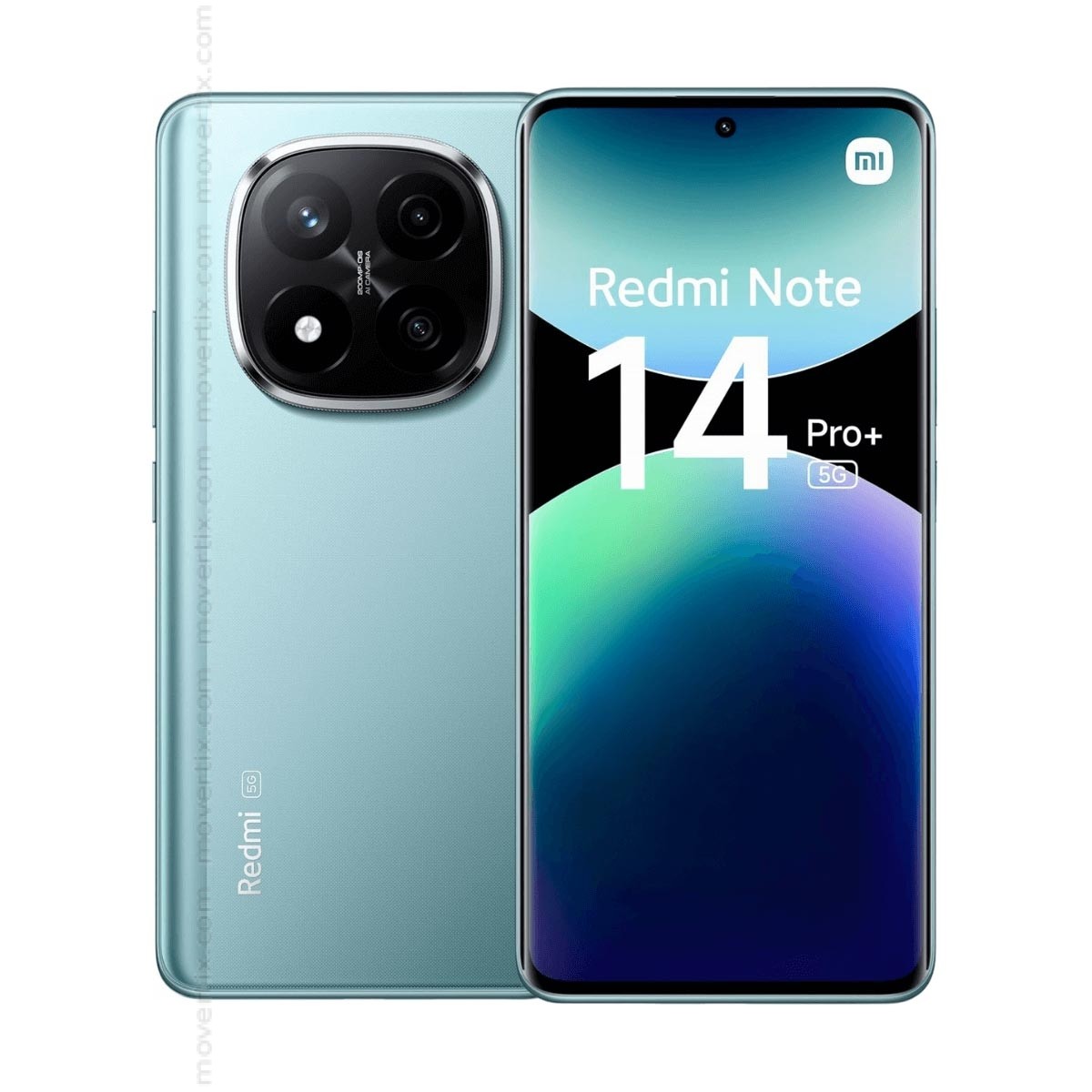 Xiaomi Redmi Note 14 Pro+ 5G