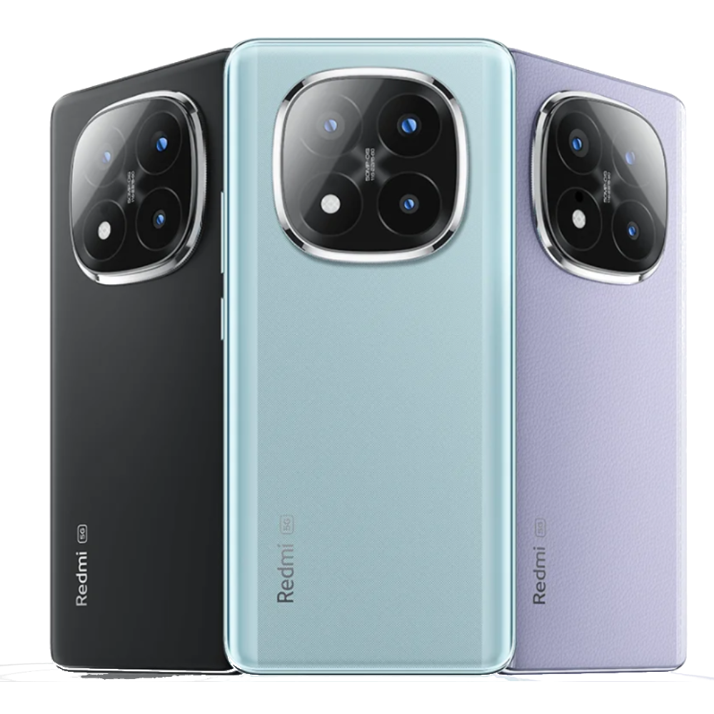 Xiaomi Redmi Note 14 Pro+ 5G