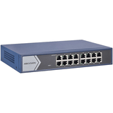 Network Switch Hikvision , 16 × Gigabit RJ45