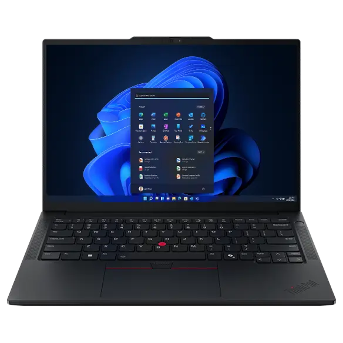 Lenovo ThinkPad E14 Gen 7 14" Ultra 5 225U 16GB 512GB + Bag