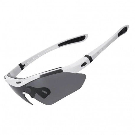 Rockbros 10142 photochromic UV400 cycling glasses