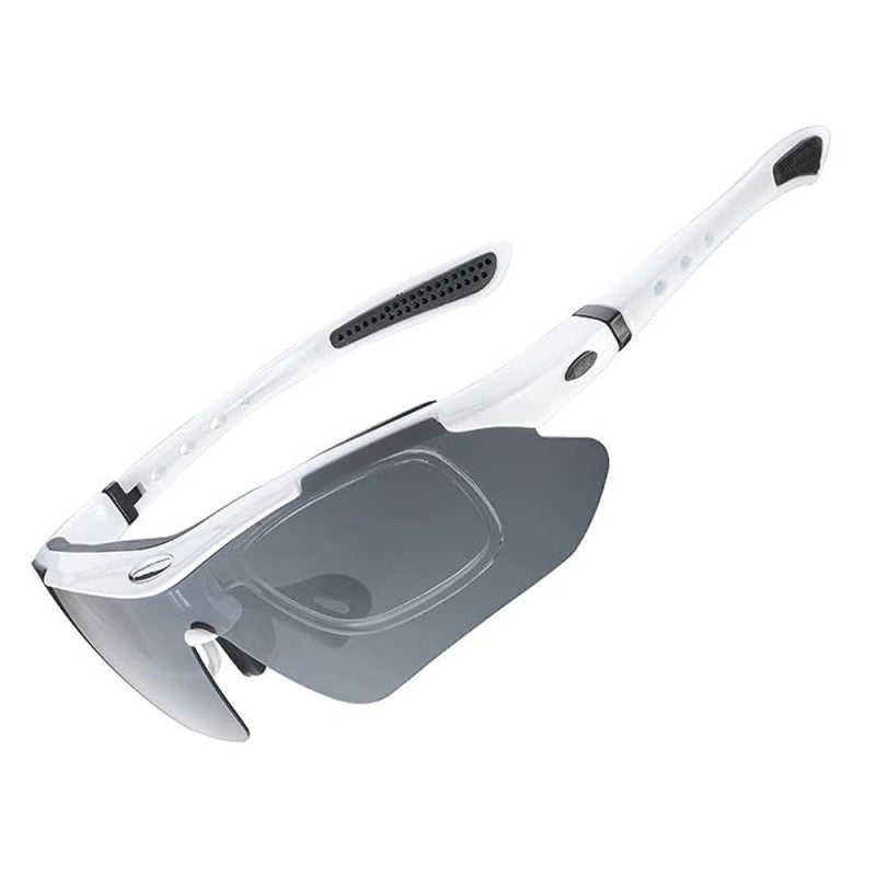 Rockbros 10142 photochromic UV400 cycling glasses