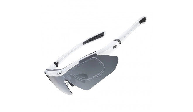 Rockbros 10142 photochromic UV400 cycling glasses