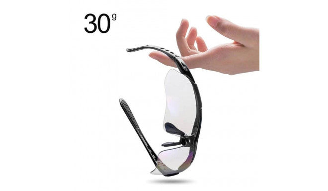 Rockbros 10142 photochromic UV400 cycling glasses