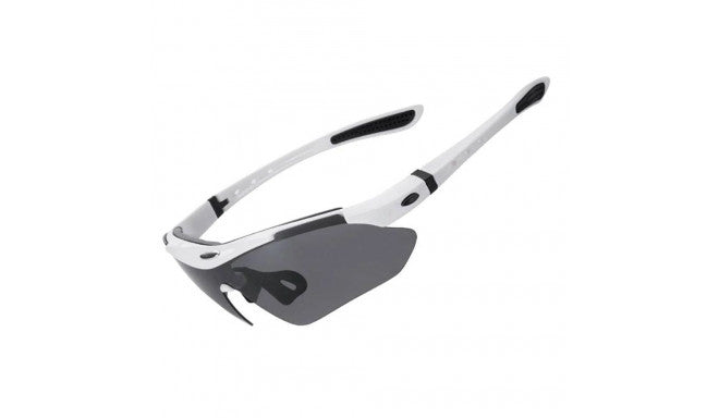 Rockbros 10142 photochromic UV400 cycling glasses