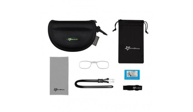 Rockbros 10142 photochromic UV400 cycling glasses