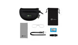 Rockbros 10142 photochromic UV400 cycling glasses