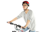 capacete de bicicleta ROCKBROS TT-30-RB