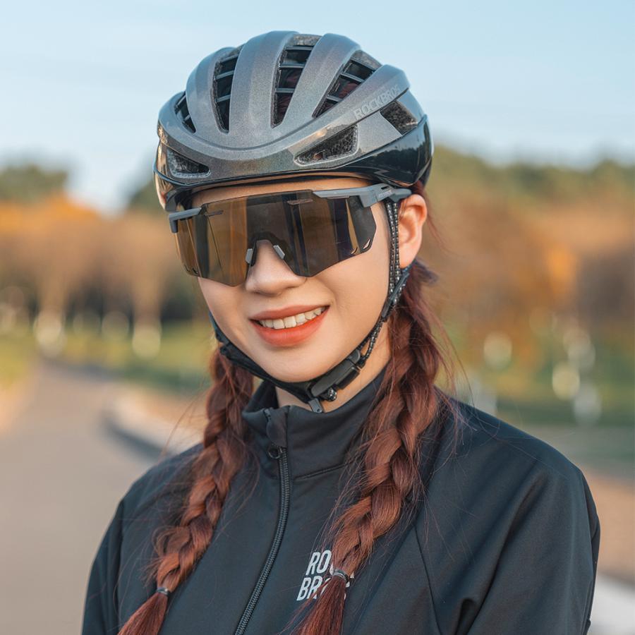 Capacete de Bicicleta ROCKBROS