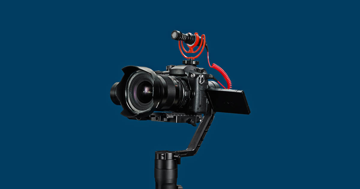 RØDE VideoMicro
