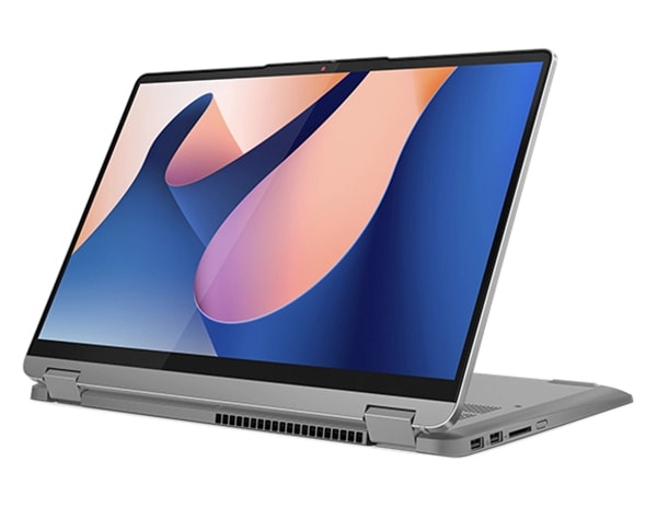 Lenovo Flex 5i 14" Touchscreen 2 em 1 Laptop i5 1235U RAM 8 GB 512 GB SSD