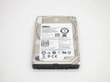 Dell 2TB 7.2K RPM SATA 512e 3.5polegadas Disco Rígido