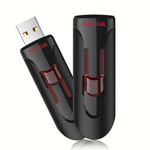 FLASH SANDISK CRUZER GLIDE USB 3.0
