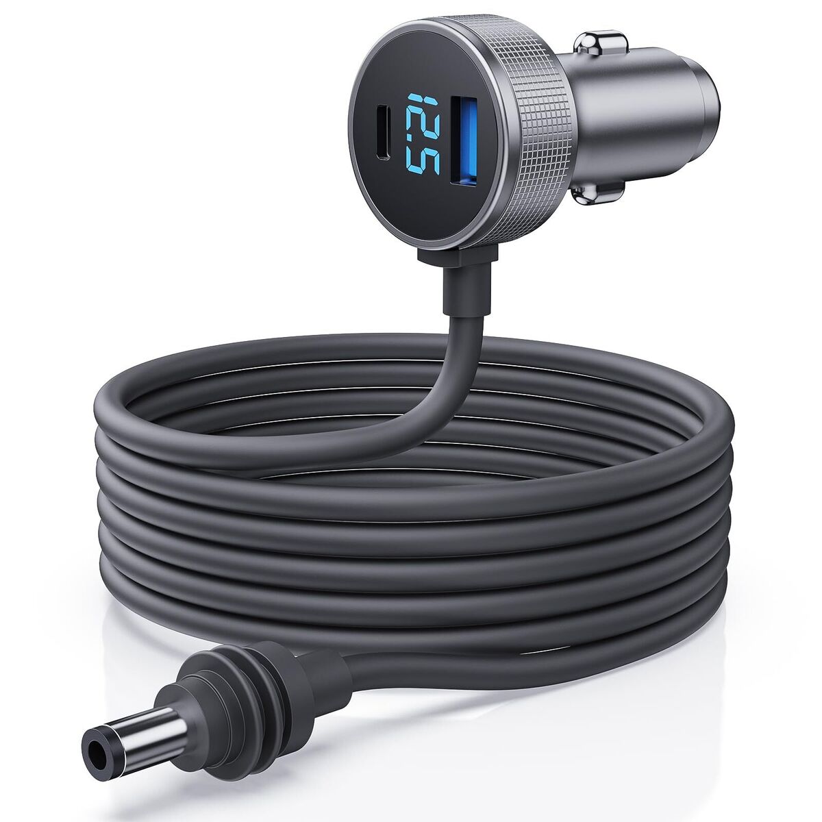 Adaptador de Carro Starlink Mini DC