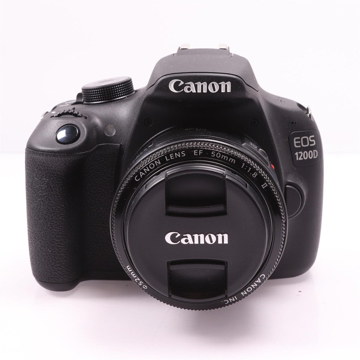Canon EOS 1200D