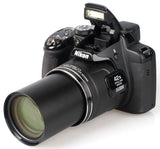 Nikon Coolpix P530
