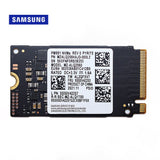 Ssd Nvme 256gb M.2 2280 Mz-alq2560