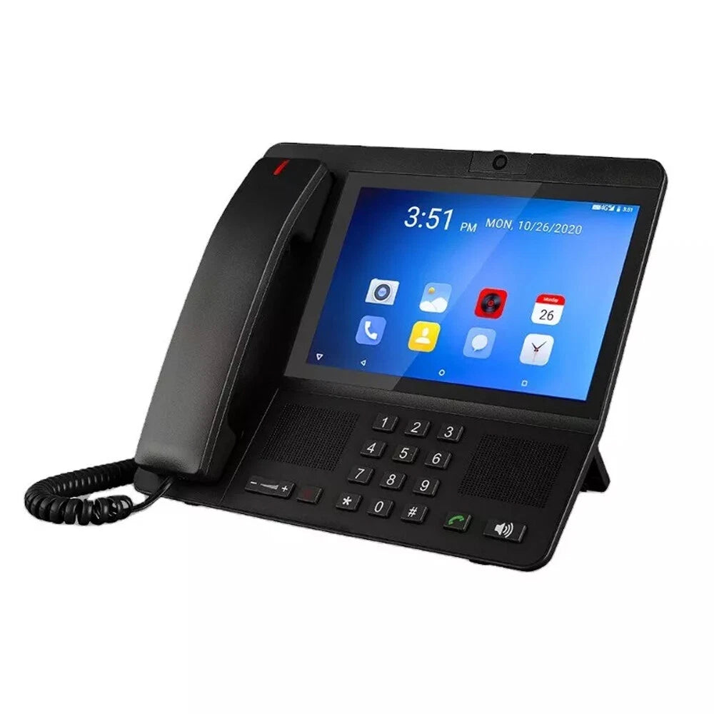 ZT9600‑DLNA 4G Fixed Wireless Phone