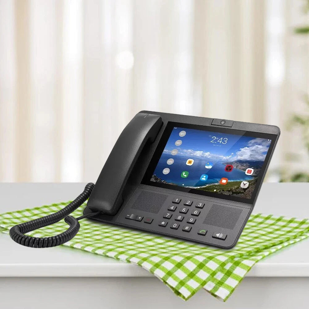 ZT9600DLNA 4G Fixed Wireless Phone