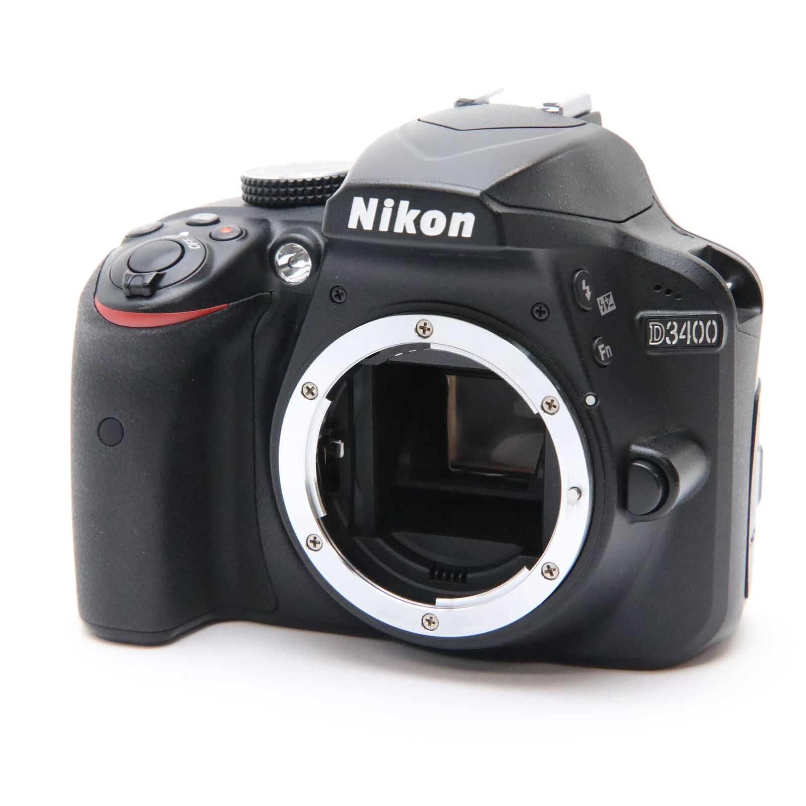 NIKON D3400