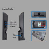 ZT9600DLNA 4G Fixed Wireless Phone