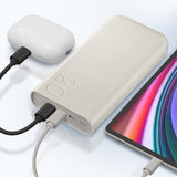 Samsung Powerbank  20000 mAh 3 USB C Power Delivery 45W