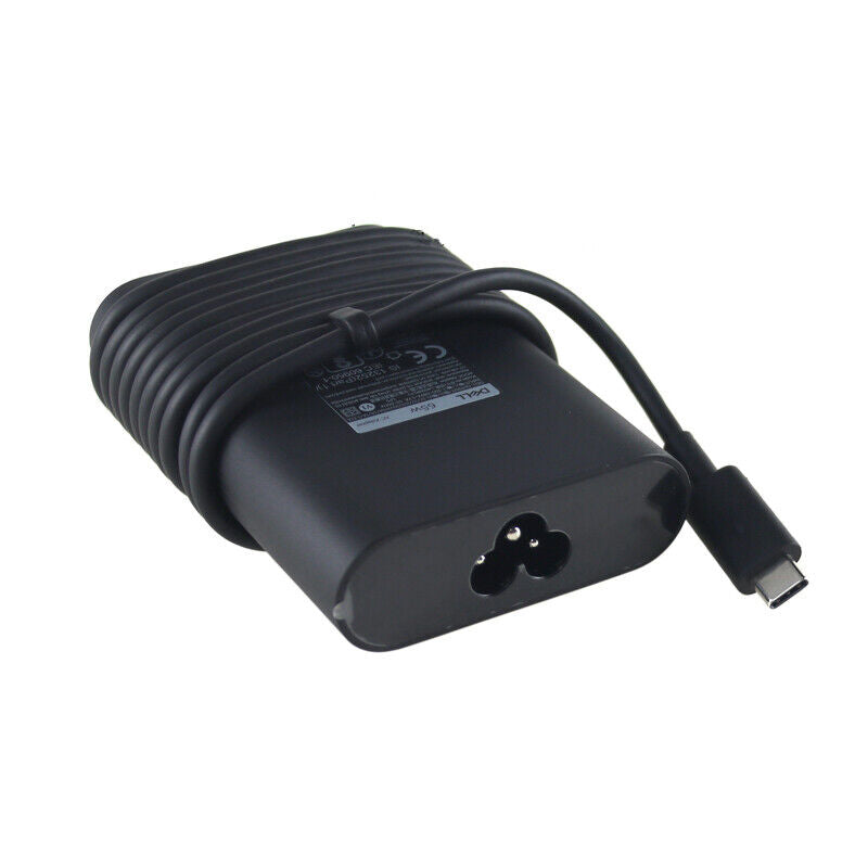 Carregador  Dell 65W USB C