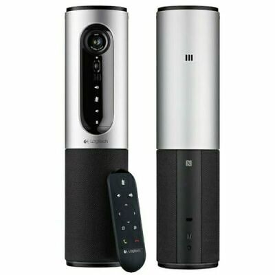 Logitech ConferenceCam Connect Full HD webcam