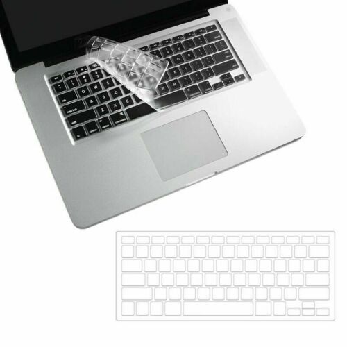 Protetor Wiwu TPU Key Board (12'', 13'', 15.4'', 16')