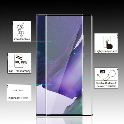 Protector para Samsung Galaxy Tab S10 Ultra X926 (14.6”)